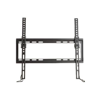 STAFFA A MURO ULTRA SLIM SUPPORTO TV 32″-55″ LED/LCD FINO A 35 KG