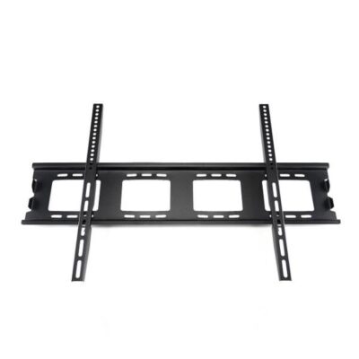 STAFFA A MURO TV LED/LCD 120″