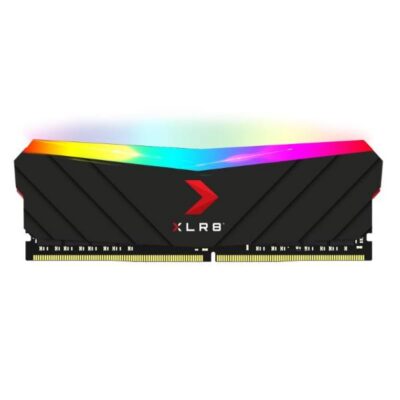 XLR8 Gaming EPIC-X RGB™ DDR4 3200MHz – 8GB