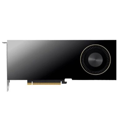 RTX PRO 6000 Blackwell Max-Q Workstation Edition
