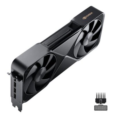 RTX PRO 6000 Blackwell Workstation Edition