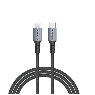 USB-C TO LIGHTING 120CM