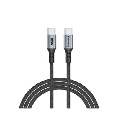 USB-C TO USBC 60W 120CM