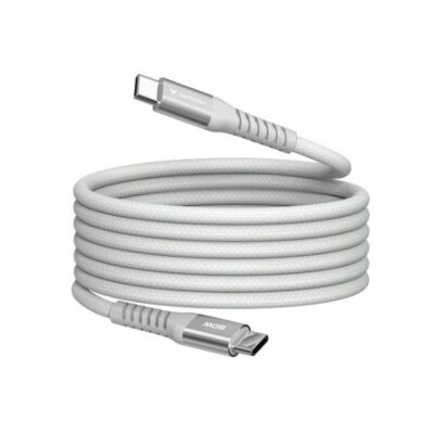 Cavo Magnetico Sync & Charge C to C 60W 120CM