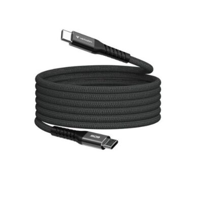 Cavo Magnetico C to C Sync & Charge 60W 120 CM