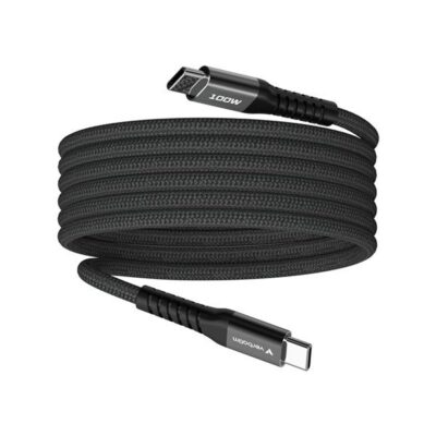 Cavo Magnetico USB C – USB C 100W