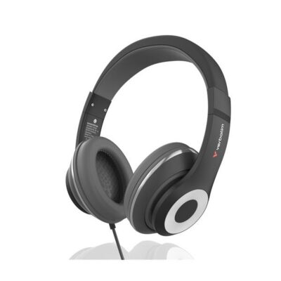 CUFFIE TRUESOUND USB-C PROFESSIONAL