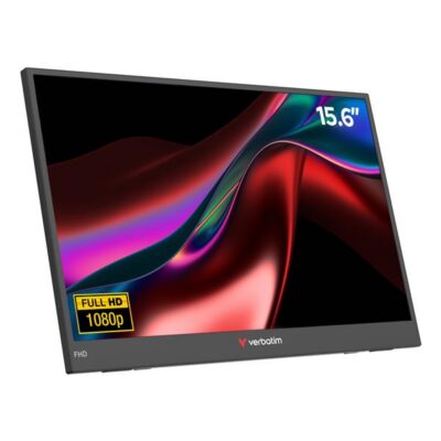 Monitor Portatile 15.6″ FHD Light
