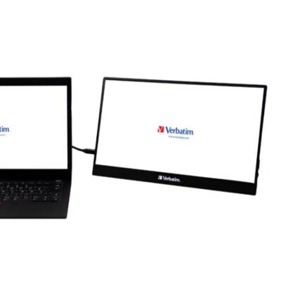 Monitor Portatile Full HD 1080p 14″