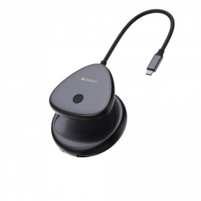 SHARE MY SCREEN adattatore wireless USB C MIRRORING 4K