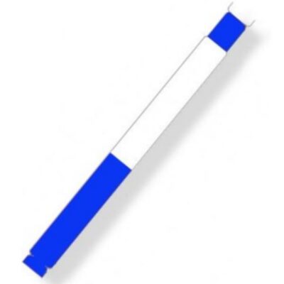 Z-BAND DIRECT VERDE BRACCIALETTI ADULTI DA 25X279 MM