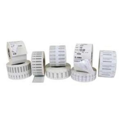 LABEL/76MM CORE/44X19MM/TT/RFID
