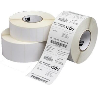 ETICH.POLIEST. ARGENT 102X102