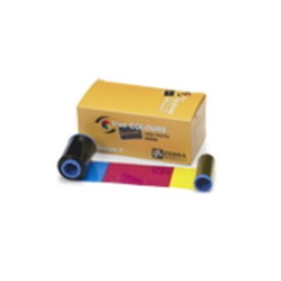 RIBBON CARD/COLOR-KRO/ZC350/