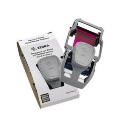 RIBBON COLOR-YMCKLL 200 IM ZC300