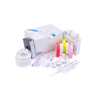 Wristband, Polypropylene,pink