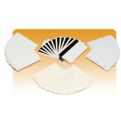PVC, 30mil, Recycled PVC Cards