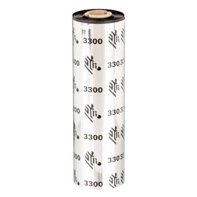 RIBBON CERA/RESINA 84MMX74MT