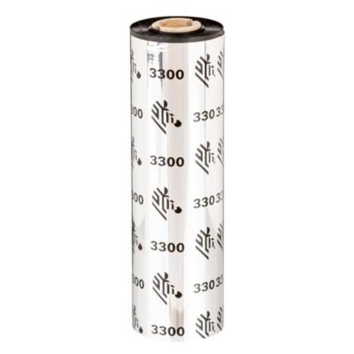 RIBBON CERA/RESINA 84MMX74MT