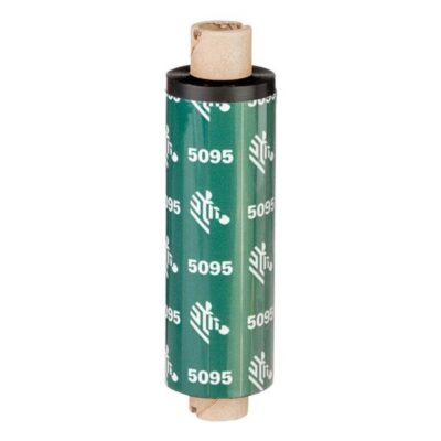 RIBBON RESINA 110X30 FOR P4T