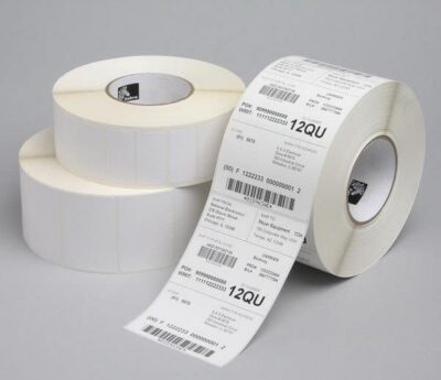 Z-PERFORM 1000D 76X51MM PER STAMPANTI INDUSTRIALI