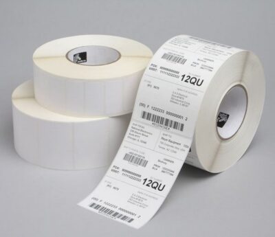 Z-SELECT 2000T 51X25MM PER STAMPANTI INDUSTRIALI