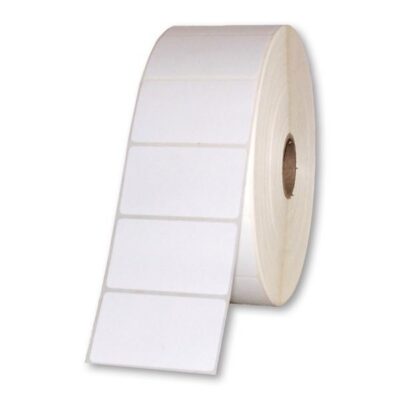 POLYPRO-3000T TRASPARENTI 55X35 PER STAMPANTI DESKTOP