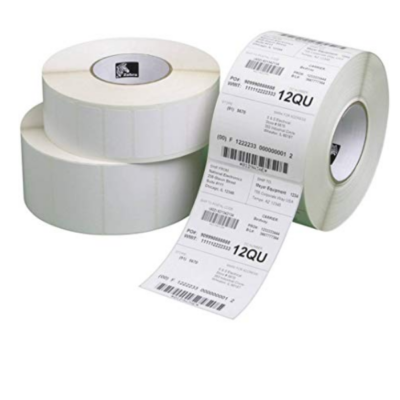 Z-PERFORM 1000T 102X152MM PER STAMPANTI DESKTOP TT