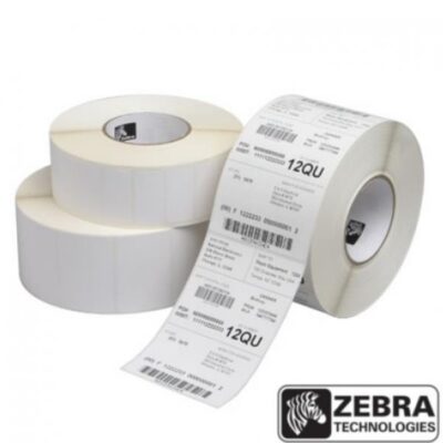 POLYE 3100T GLOSS 102x76MM PER STAMPANTI DESKTOP