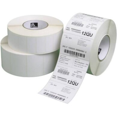 Z-PERFORM 1000D ETICHETTE TERMICHE 76 x 51 PER ZQ510