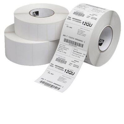 Z-PERFORM 1000D 102X38MM PER STAMPANTI DESKTOP DIRETTE