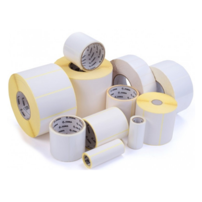 Z-SELECT 2000D 100×50 PER STAMPANTI DESKTOP DIRETTE
