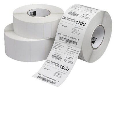Z-SELECT 2000D 102X127 PER STAMPANTI DESKTOP DIRETTE