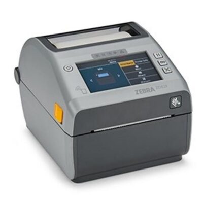 STAMP.DT/ZD621/8D/4 USB/LAN/SER/BT4