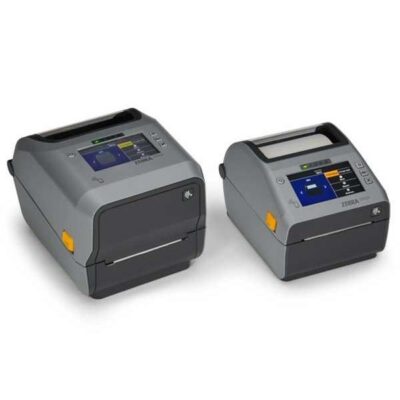 STAMPANTE ZD621,DT, BT,LAN,USB,SERIAL, DISPENSER, EU&UK CORDS, EZPL