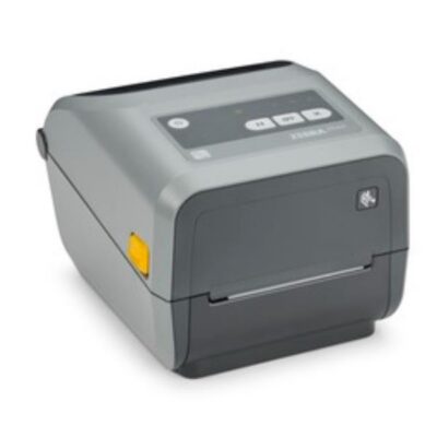 STAMPANTE ZD421 CARTRIDGE, TT, 203DPI, BT,LAN,USB, EU&UK CORDS,EZPL
