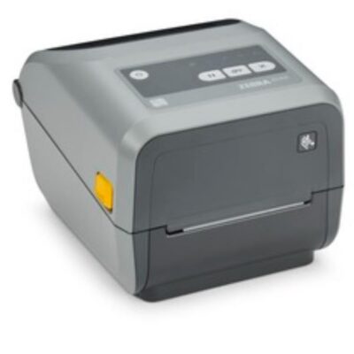STAMPANTE ZD421, TRASFERIMENTO TERMICO, 300DPI,WIFI,BT,USB,MODULAR CONNECTIVITY, EU&UK CORDS, ROW, EZPL