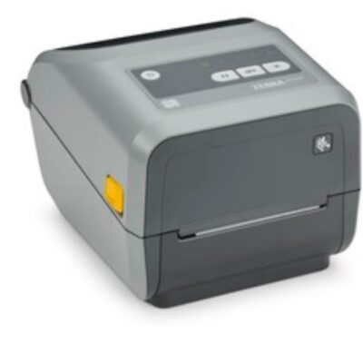STAMPANTE ZD421 CARTRIDGE, TT, 300DPI, BT,LAN,USB,EU&UK CORDS,EZPL