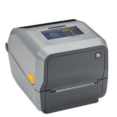 STAMPANTE ZD621,TT, 300DPI, WIFI,BT,USB,LAN,SERIALI,EU&UK CORDS,EZPL