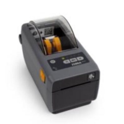 STAMPANTE ZD611, TT, RFID, 203DPI,WF,BT,LAN,USB,SERIALE,EU&UK CORDS, EZPL