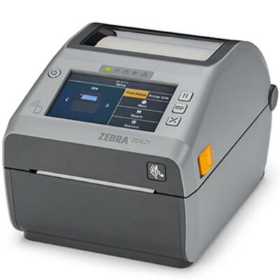 ZD621 TERMICA DIRETTO 8D, LAN/BT/USB/SERIALI