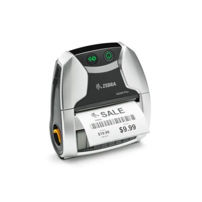 STAMP.DT ZQ320 PLUS WF/BT/LIN/LBL
