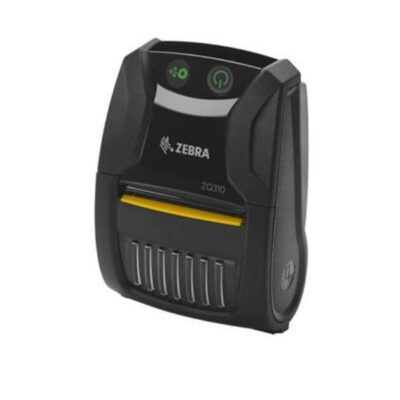 STAMPANTE DT ZQ310 BT 4X NO LABEL SENSOR OUTDOOR USE ENGLISH
