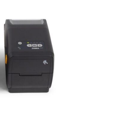 ZD411 DT 203 dpi USB EZPL
