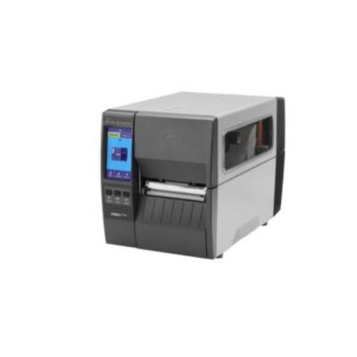 STAMPANTE ZT231 TT/12 DOTS/CON TAGLIERINA/USB/SERIALE/ETHERNET/BTLE/USB HOST/EZPL