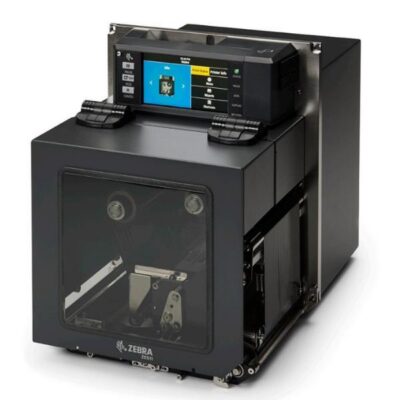 PRINT ENGINES ZE511 LH 8DOTS/4″/ZPL/USB/BT/LAN/USB HOST/SER