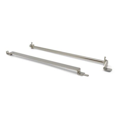 KIT LATCH E DEFLECTOR ZE500-6