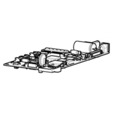ZD420 DT KIT UPGRADE LAN MODULE