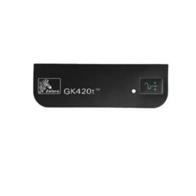 Nameplate, GK420t (Thermal Transfer)