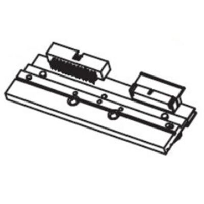 Kit Printhead 300dpi 105SL Plus
